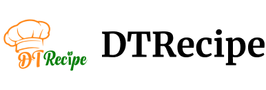 dtrecipe