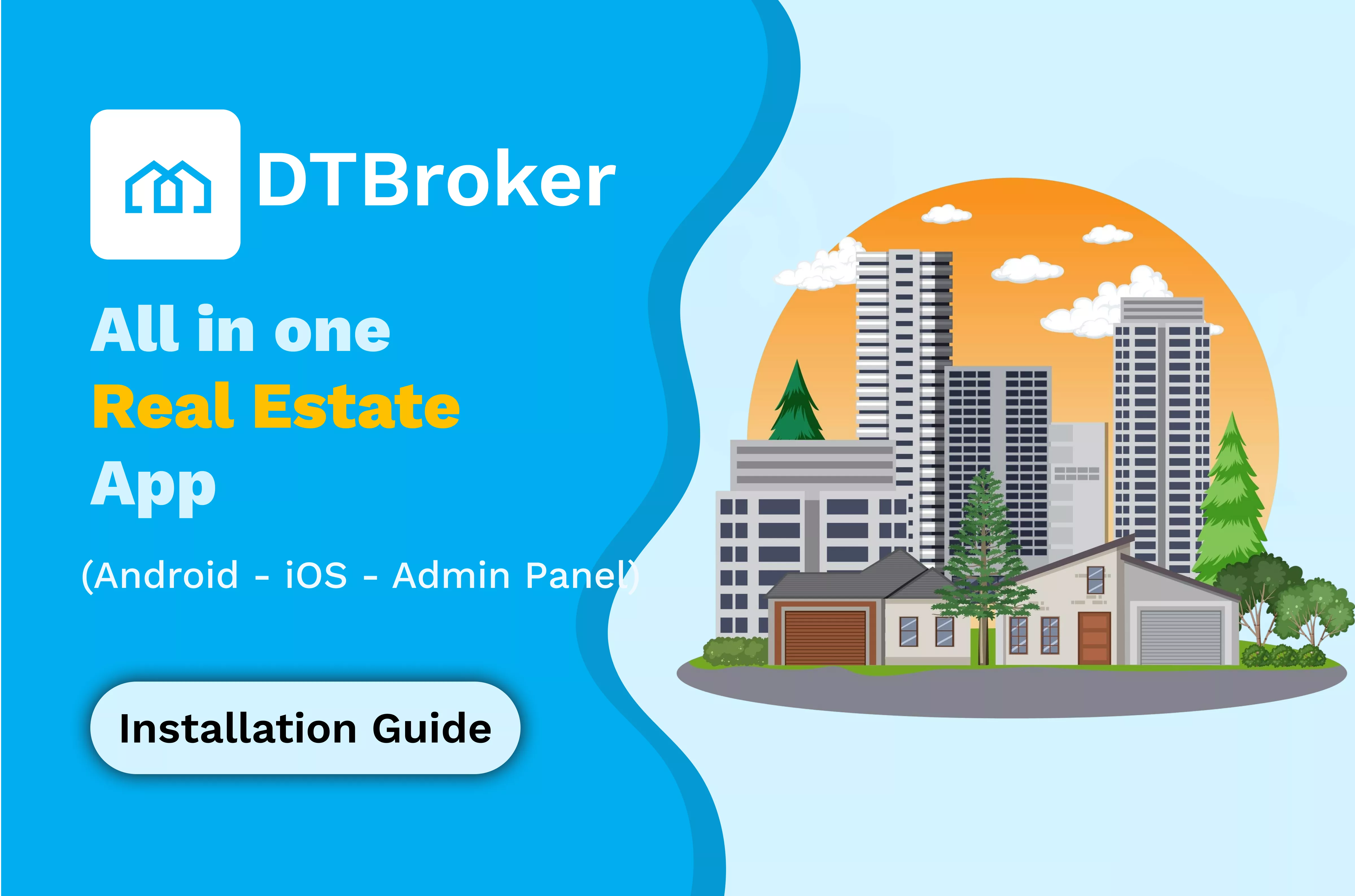 DTBroker