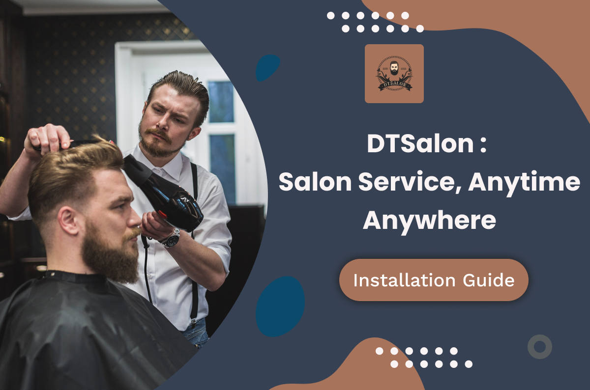 DTSalon
