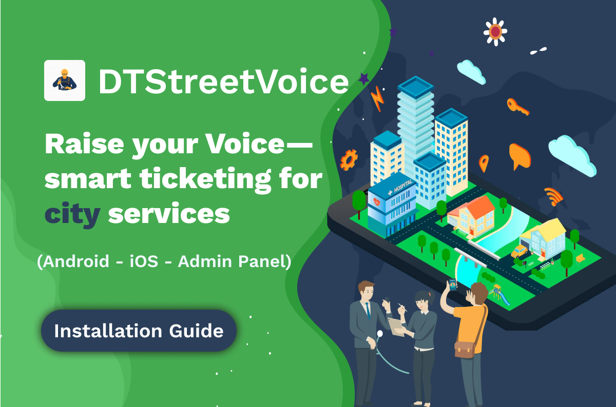 DTStreetVoice
