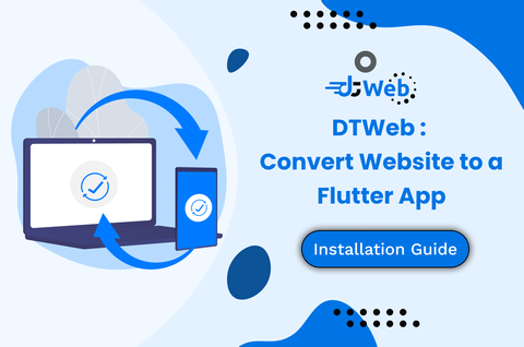 DTWeb