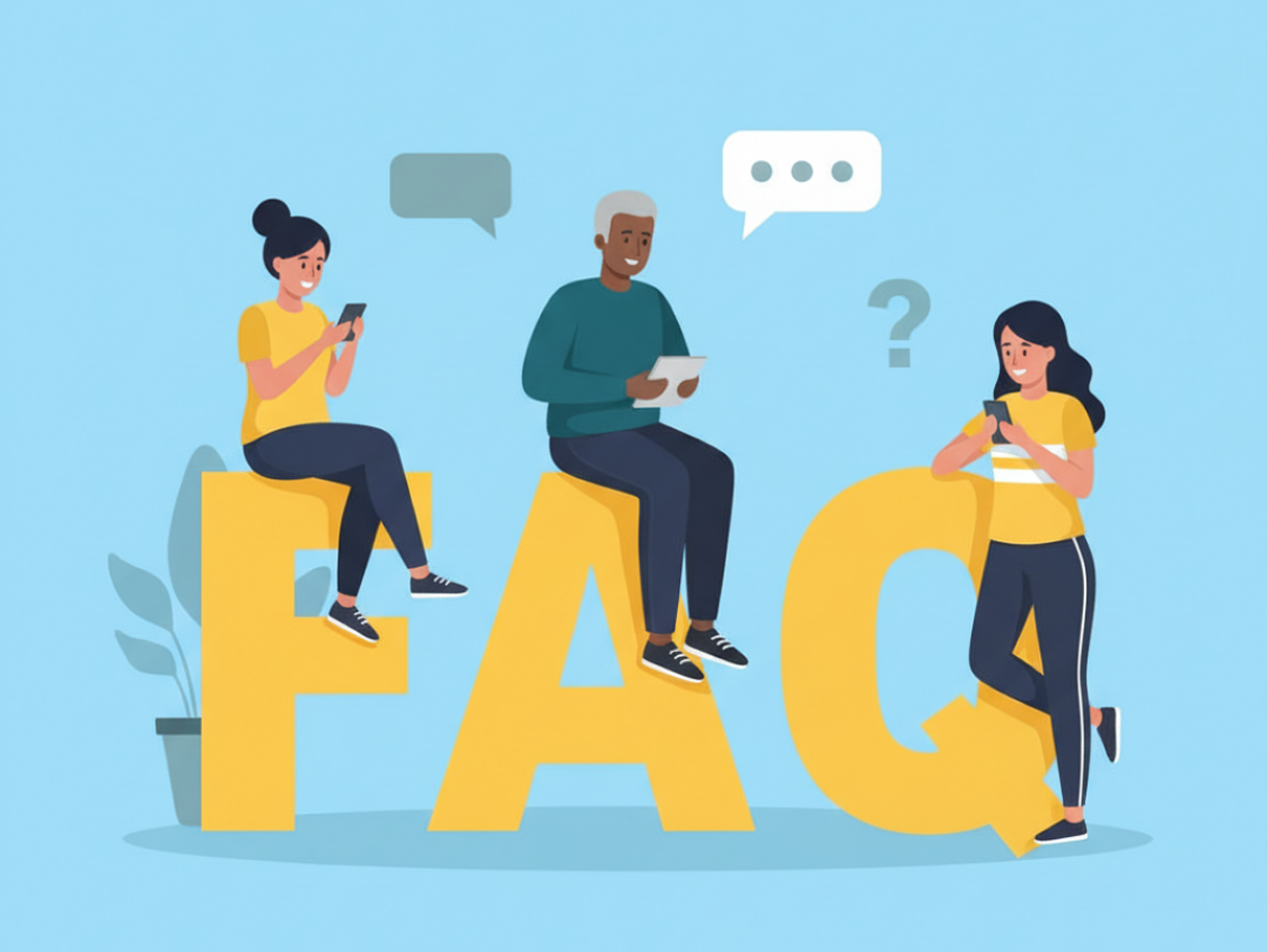 FAQs
