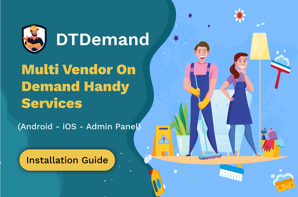 DTDemand