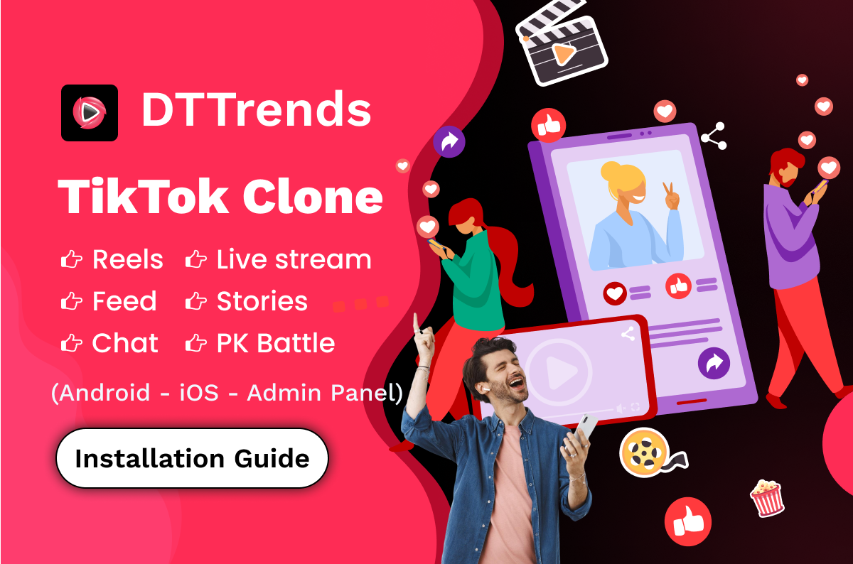 DTTrends