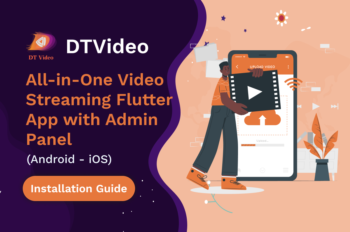 DTVideo