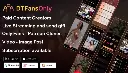DTFansOnly – Paid Content Creators Flutter App – Android – iOS – admin panel – patreon – onlyfans