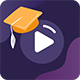DTLearning – Online Learning Flutter App UI KIT Template - Flutter