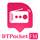 DTPocketFM – Music Streaming – Podcast – Audio books – Stories Flutter App -Android – iOS admin panel - Flutter