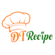 DTRecipe – Food Recipe Flutter Full App ( Android – iOS) | Laravel Admin Panel - Flutter
