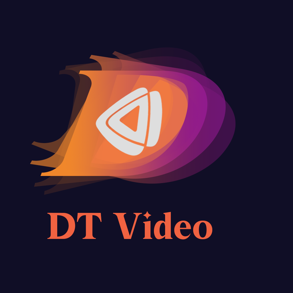 DTVideo- Flutter Multipurpose All In One Videos App ( Android + ios) Admin panel - Flutter