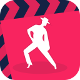 Dance Learning App – Androi Video App (youtube channel + live streaming + m3u8 + Movies) + Admin Panel - Android